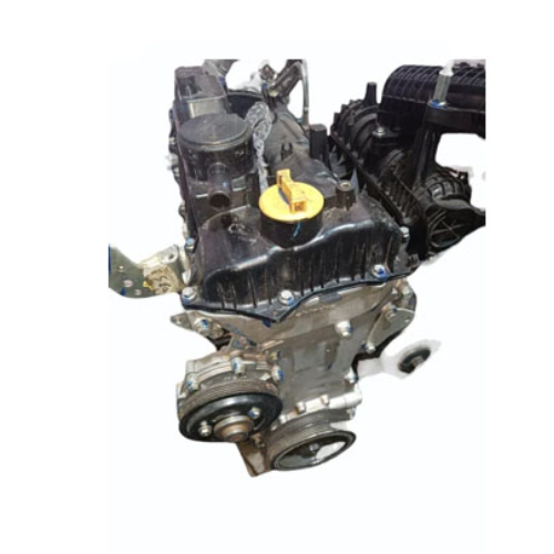 Tuv 300 Engine